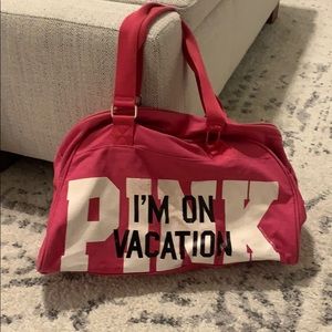 • Travel VS Bag •